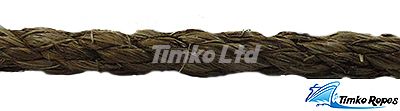 10mm Manila Rope Per Metre